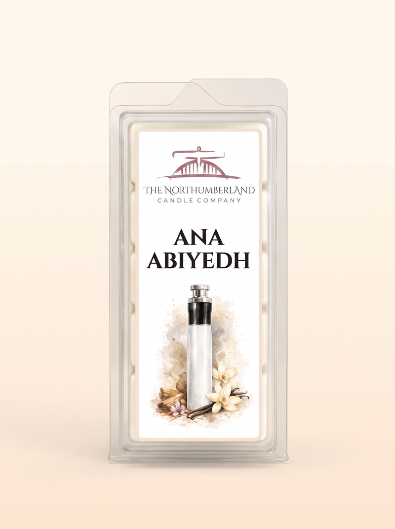 Ana Abiyedh