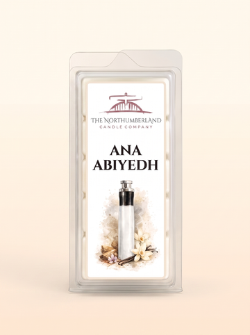 Ana Abiyedh