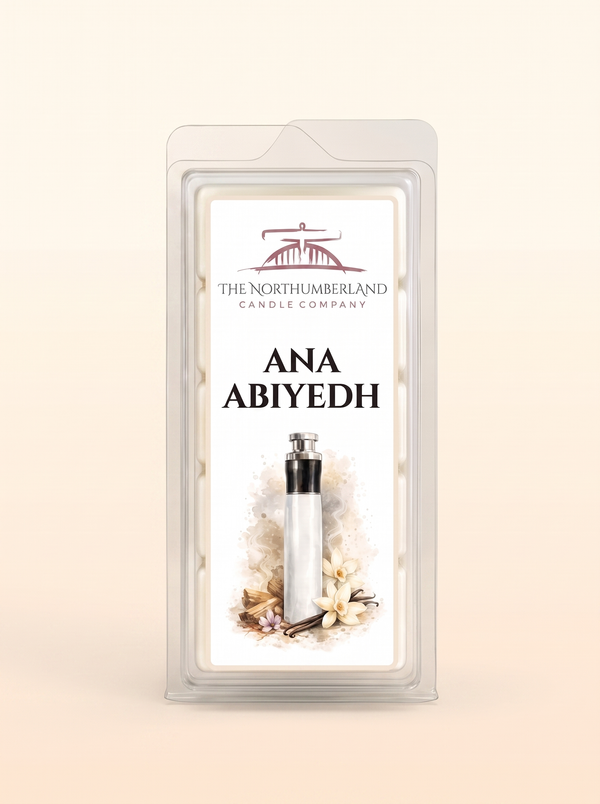 Ana Abiyedh