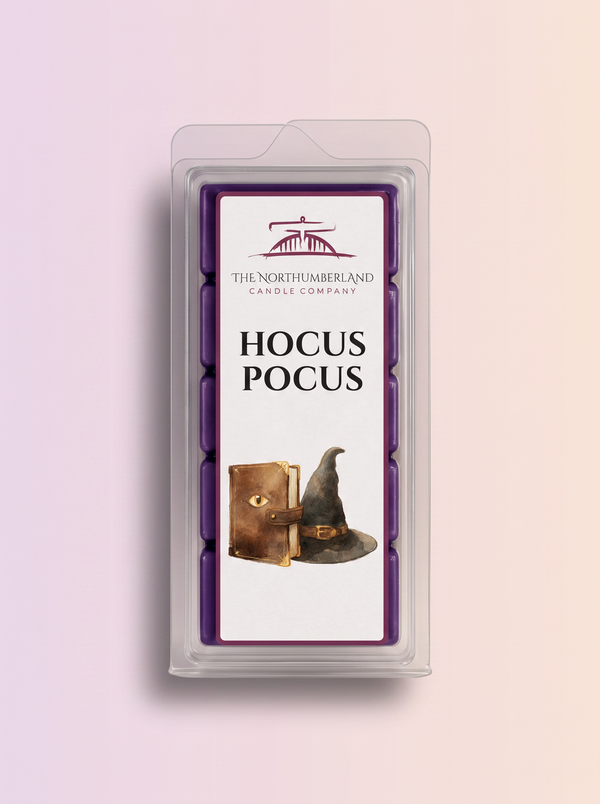 Hocus Pocus