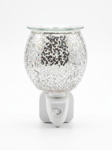 Glitter Plug In Burner