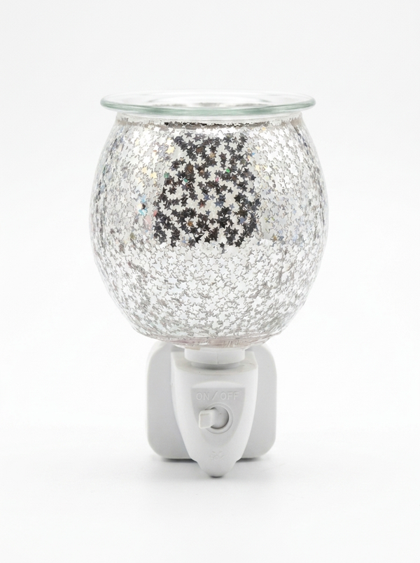 Glitter Plug In Burner