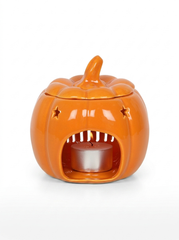 Hello Autumn Tea LIght Burner
