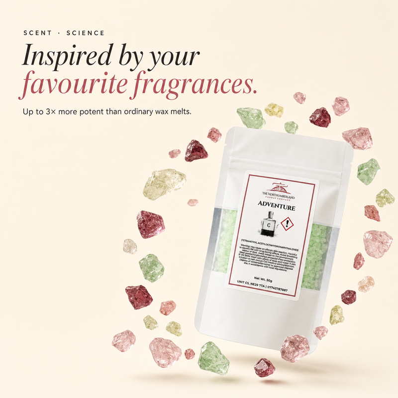 Inspired by your favourite fragrances (square)
