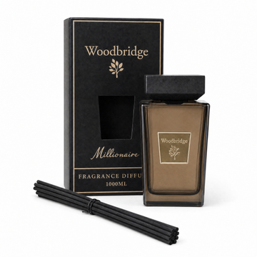 Woodbridge Reed Diffuser 1000ml