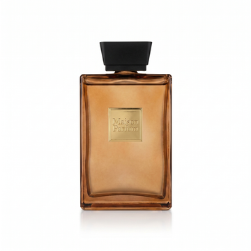 Maison Parfum reed diffuser - amber studio