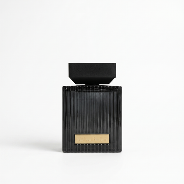 Maison Parfum reed diffuser - black studio