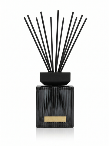 Maison Parfum reed diffuser - black reeds