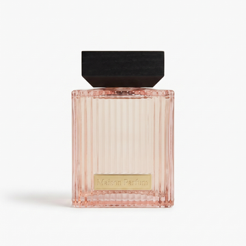 Maison Parfum reed diffuser - pink studio