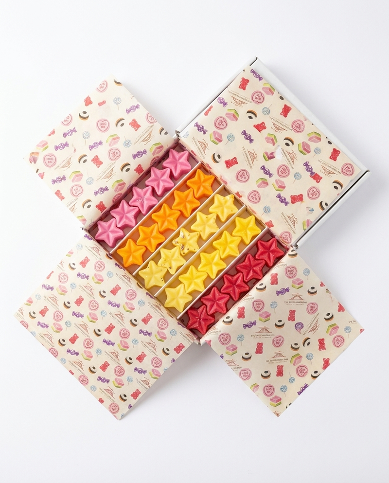 Sweet Shop Favourites Selection Box