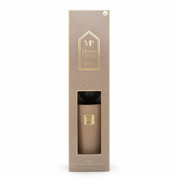 Maison Parfum Liberty 1000ml boutique reed diffuser gift box