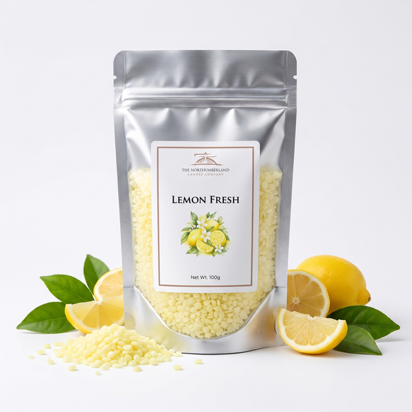 Lemon Fresh Sizzler
