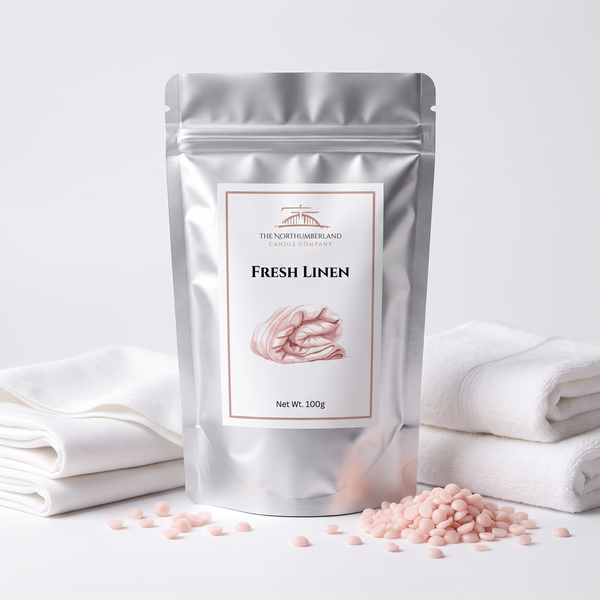 Fresh Linen Sizzler
