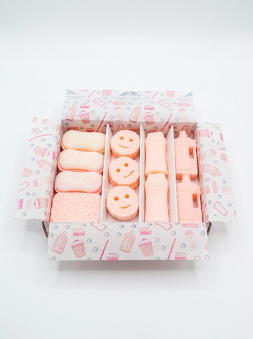Hinch 2.0 Wax Melt Selection Box