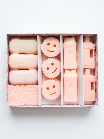 Hinch 2.0 Wax Melt Selection Box