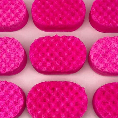 Soap Sponges