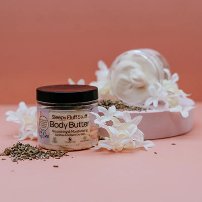 Body Butter