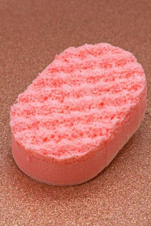 Soap Sponges