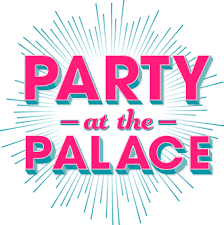 Party At The Palace 50g Snap Bar
