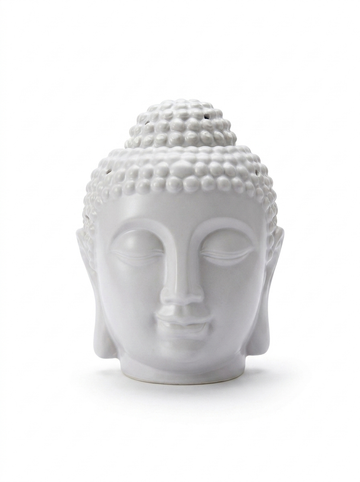 Giant Buddha Head Burner