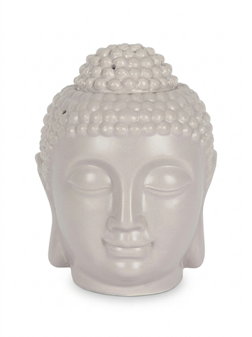 Giant Buddha Head Burner