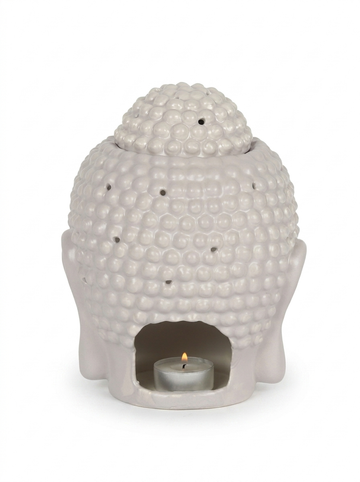 Giant Buddha Head Burner