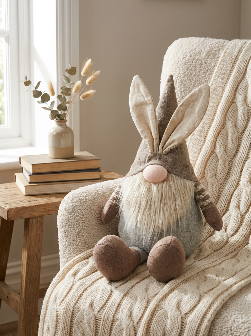 Large Bunny Gonk