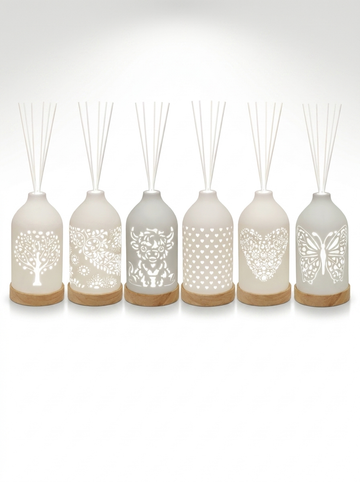 LED Ceramic Air Diffuser