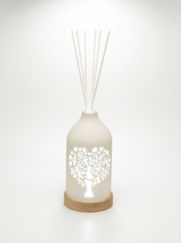 LED Ceramic Air Diffuser