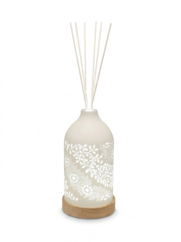 LED Ceramic Air Diffuser