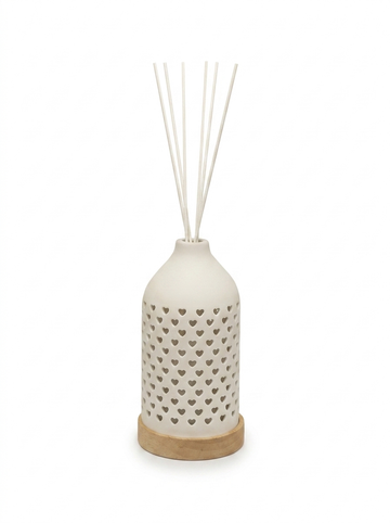 LED Ceramic Air Diffuser