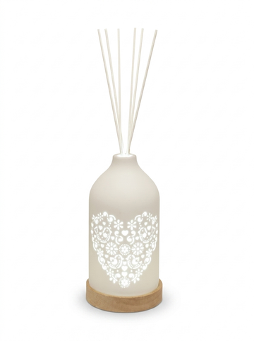 LED Ceramic Air Diffuser