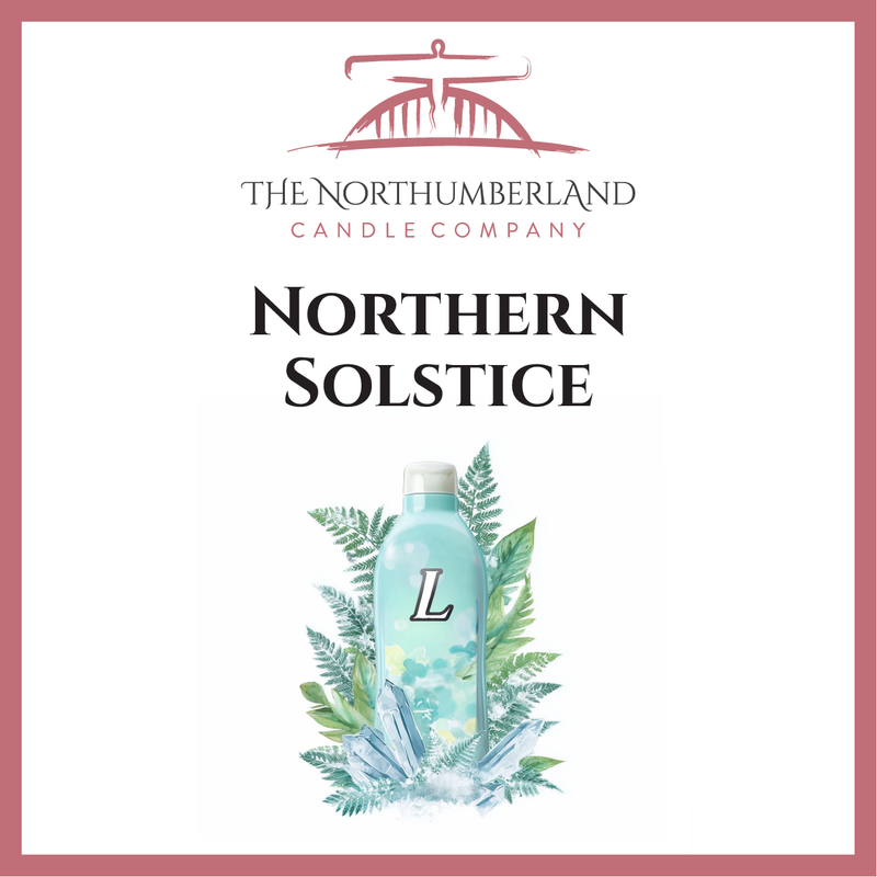 Northern Solstice 50g Snap Bar - safety label, ingredients and warnings