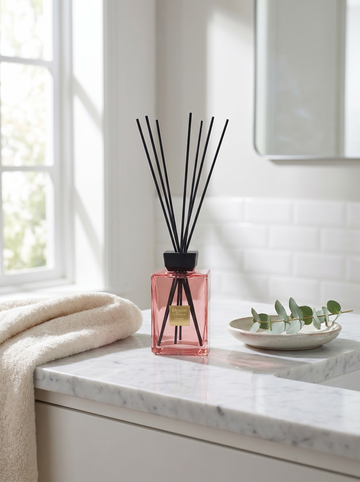 Desire Luxury Desire Reed Diffuser 1000ml
