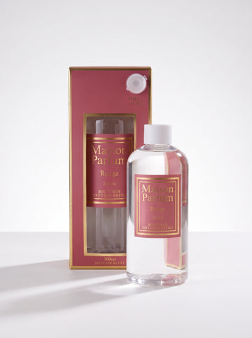 Maison Parfum Rouge 300ml Boutique Diffuser Refill