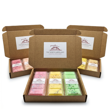 Monthly Snap Bar Subscription Box