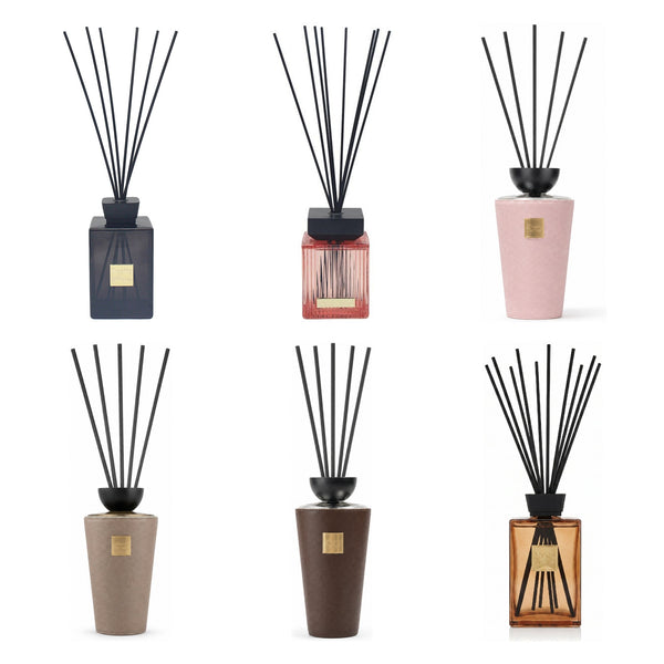Maison Parfum reed diffuser collection - scents in stock