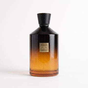 Spiced Amber reed diffuser