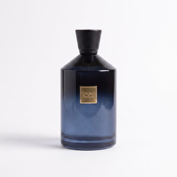 Tonka & Oud reed diffuser