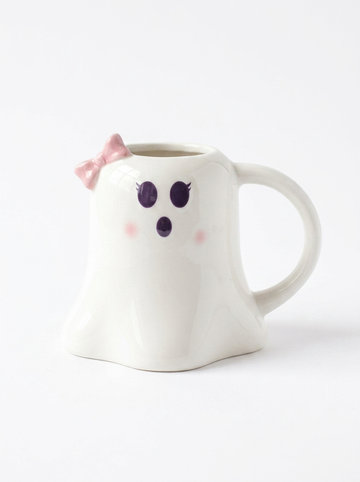 Mrs Boo Mug