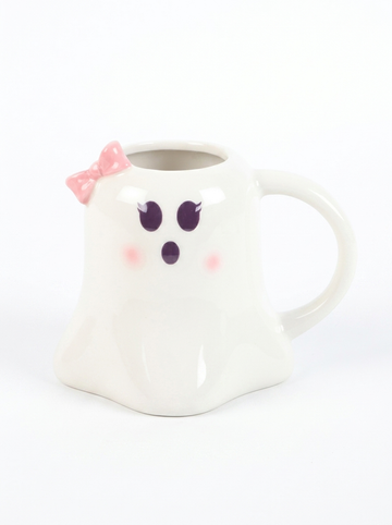 Mrs Boo Mug