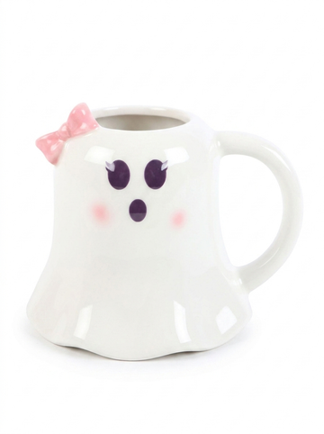 Mrs Boo Mug