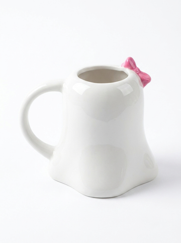 Mrs Boo Mug