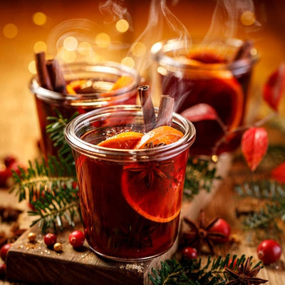 Mulled Wine