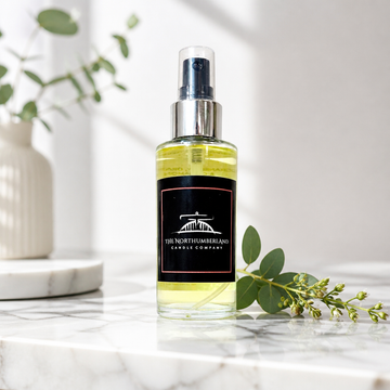 Odour Neutralising Room Spray