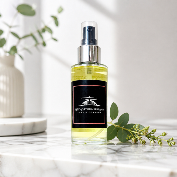 Odour Neutralising Room Spray