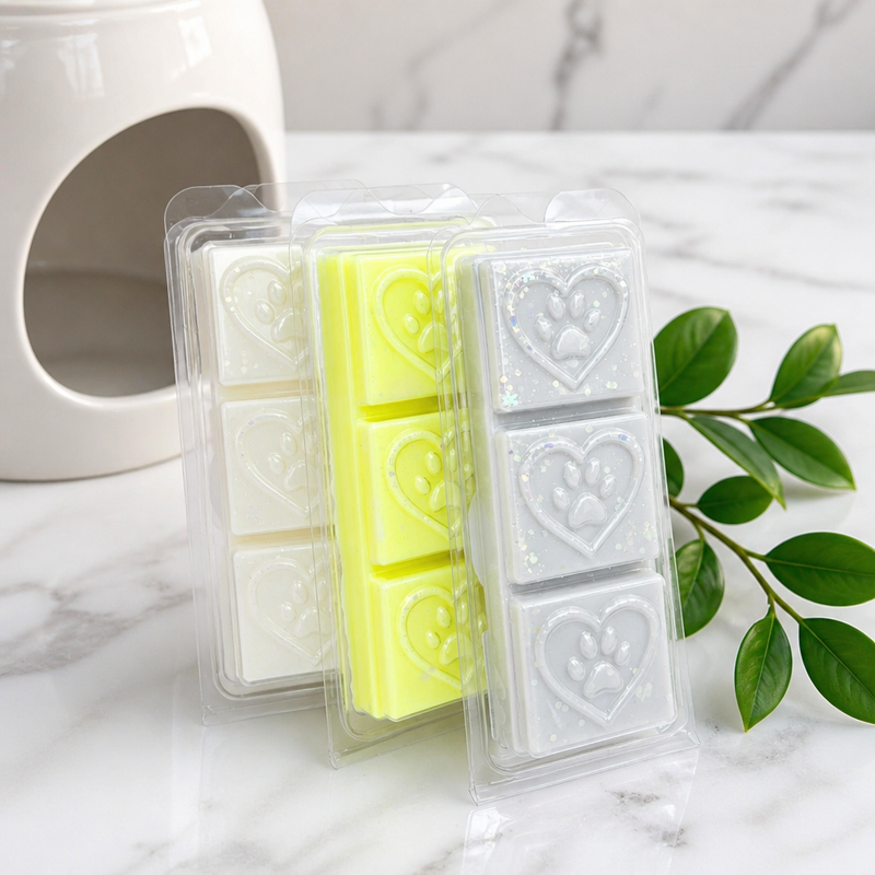 Odour Neutralising Wax Melts