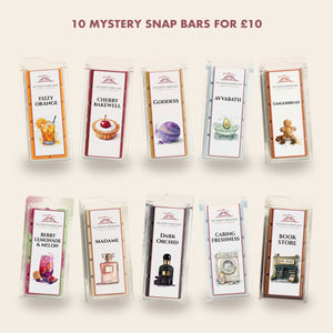 Top Wax Melts