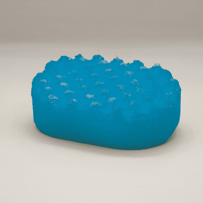 Soap Sponges