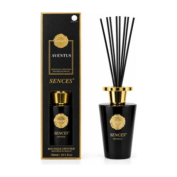 Sences 300ml Diffusers Aventus